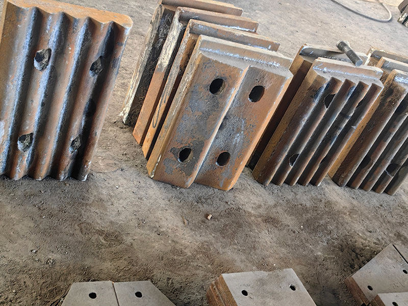 隆耀機械在礦山襯板領域的優勢有哪些？